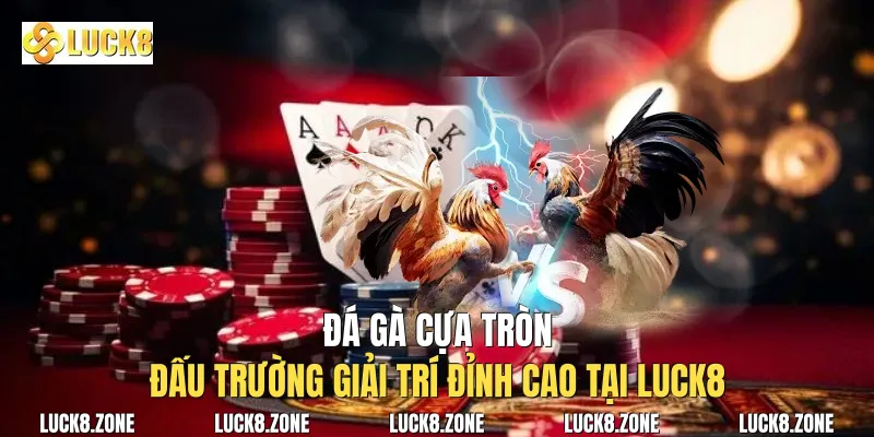 Đá Gà Cựa Tròn